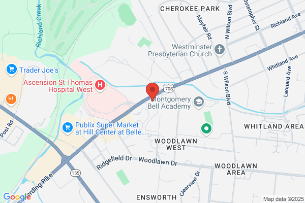 Brixworth Apartments
