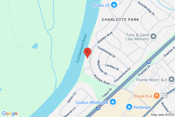 Cumberland Retreat Apartments