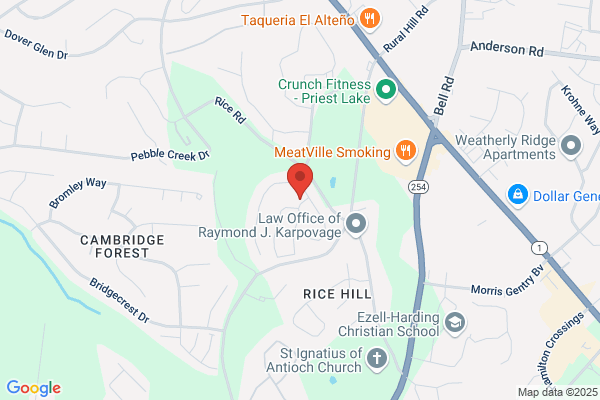 Meadowood Village Apartments