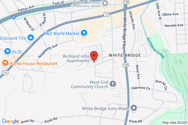 Richland Hills Apartments