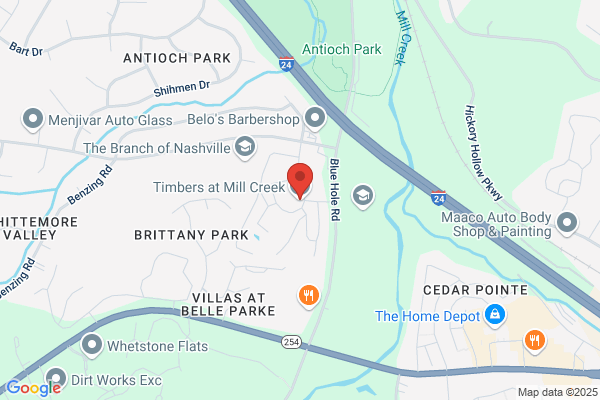 Timberlake Village Apartments