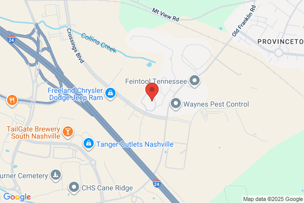 Waterford Crossings