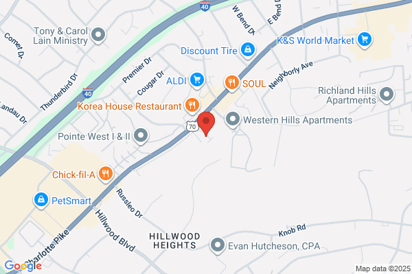 West Meade Condominiums