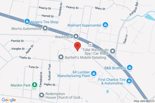 C and D Appliance Service