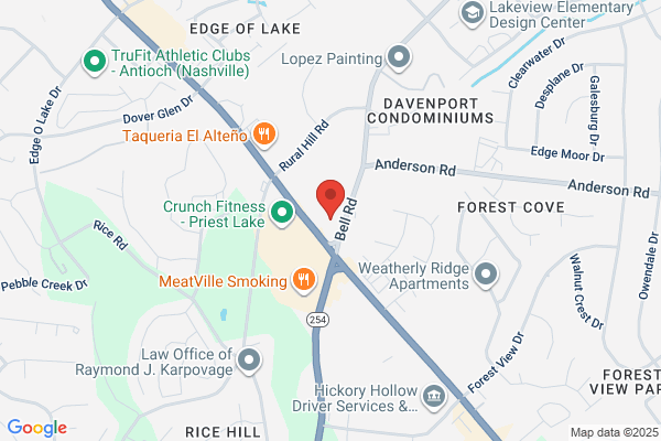 Bitcoin ATM Antioch - Coinhub