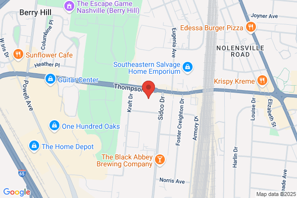 German Motorworks - West Nashville