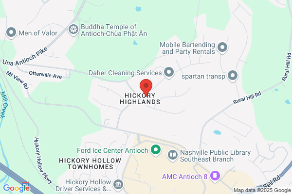 Auto Specialists
