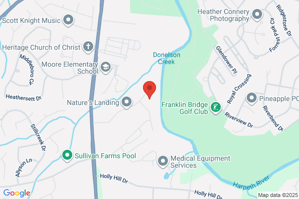 Capitol Homes Inc