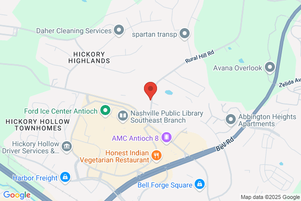 Novo Hickory Highlands Apartments
