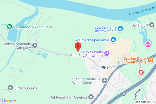 Rivertop Apartments