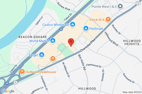 Mattress Firm Nashville West - Closed