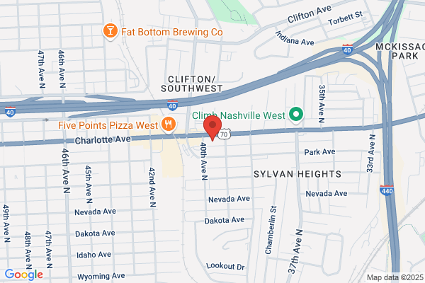 AutoZone Auto Parts