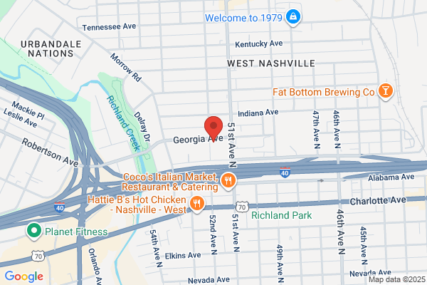Nashville Violins