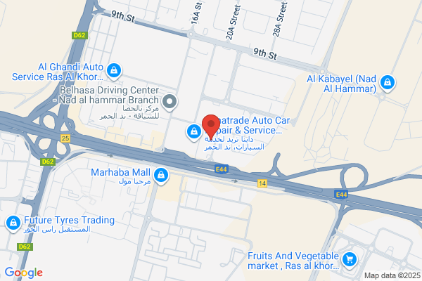 Roadway Express, Customer Service