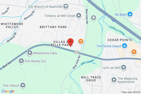 Cane Ridge Dentist
