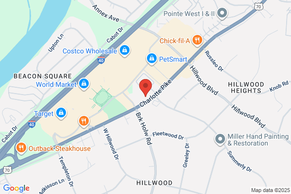 West Nashville Smiles Dentistry