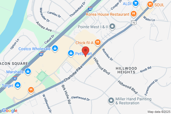 West Meade Dental