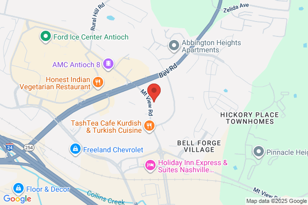 Dentistry Plus-Hickory Hollow