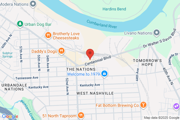 Nations Dental Studio