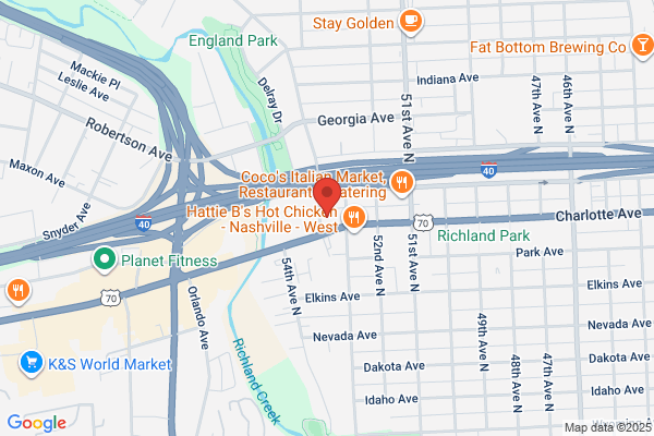 Richland Creek Dentistry