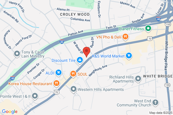 West Nashville Dental Clinic