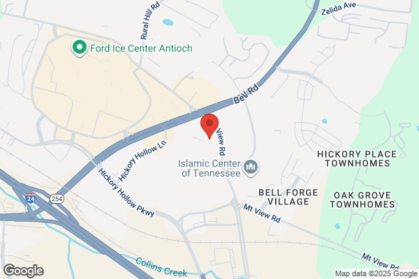 Fully Promoted Antioch, TN