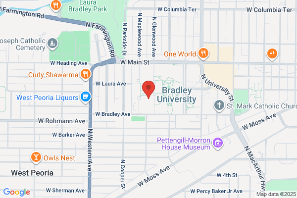 Bradley Health Services