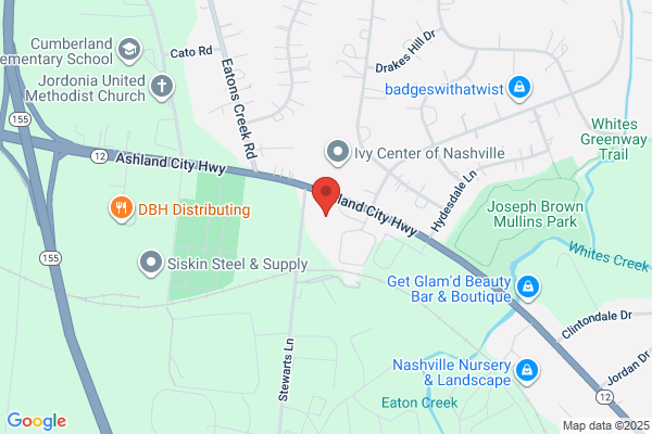 Cumberland Manor Nursing Center