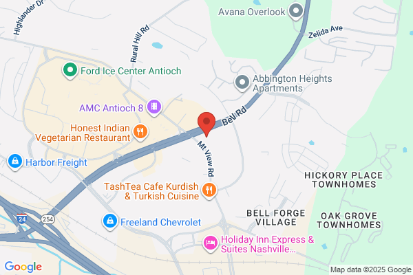 Kroger Fuel Center