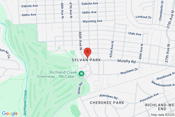 Sylvan Park Shell