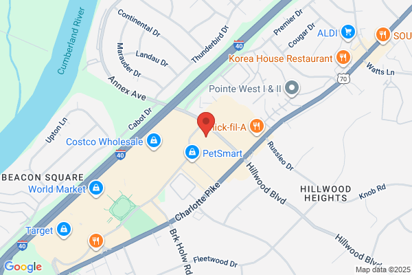 Publix Super Market at Hill Center at Nashville West