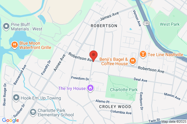 Robertson Avenue Market