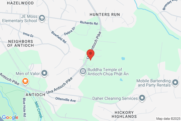 Bennett HVAC
