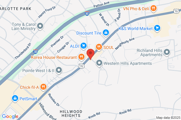 Guthrie's Ace Hardware- West Nashville
