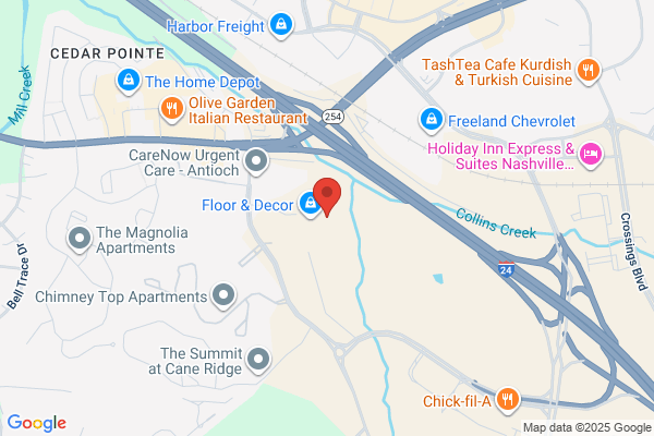 Conn's HomePlus