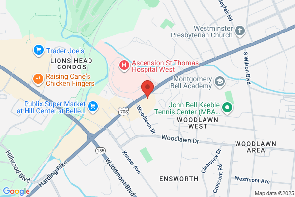 Brightway Insurance, The Steve Moser Agency of Belle Meade - CLOSED