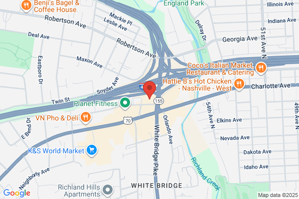 Best Western Plus Belle Meade Inn & Suites