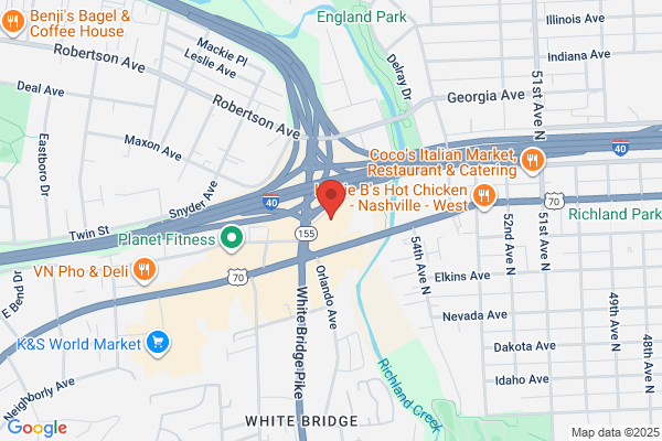 Comfort Inn Nashville West