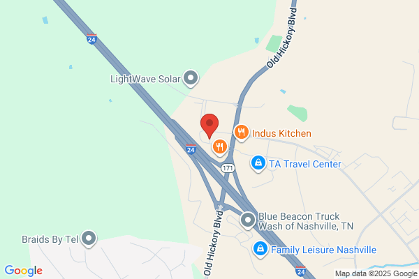 Rodeway Inn & Suites