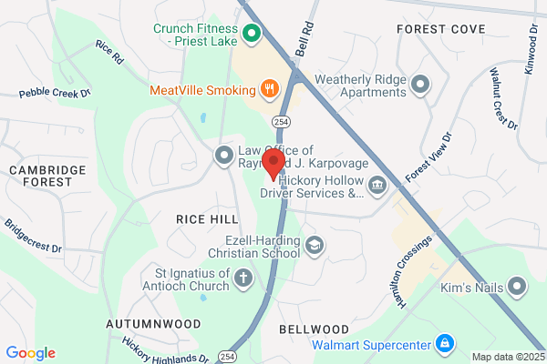 Benchmark Maid, LLC