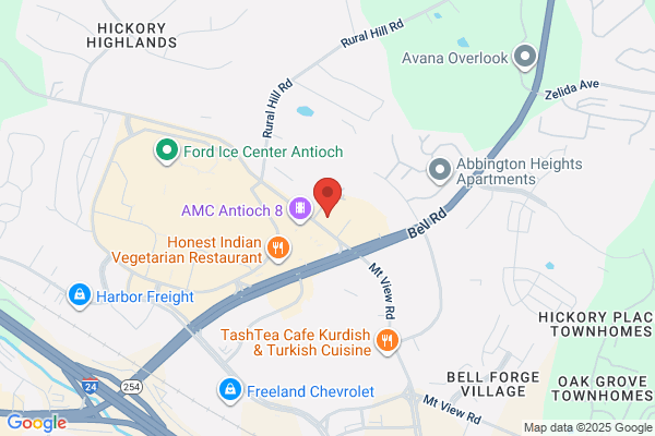 Allstate Insurance Companies, Sales Offices, Antioch