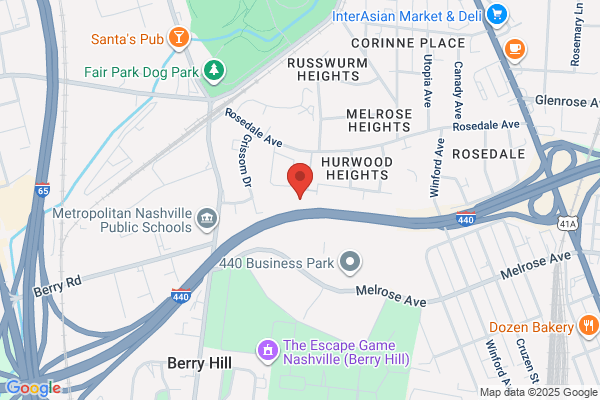 Mid-State Industrial Supply Inc