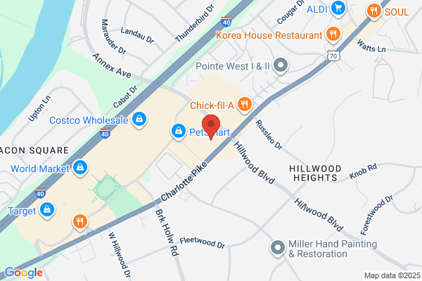 Vanderbilt Orthopaedics Nashville West