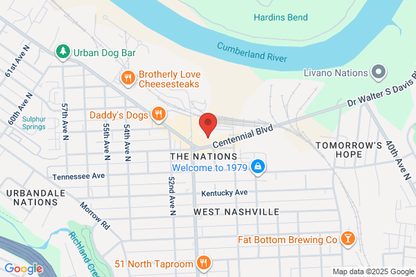 Nashville Painting Professionals