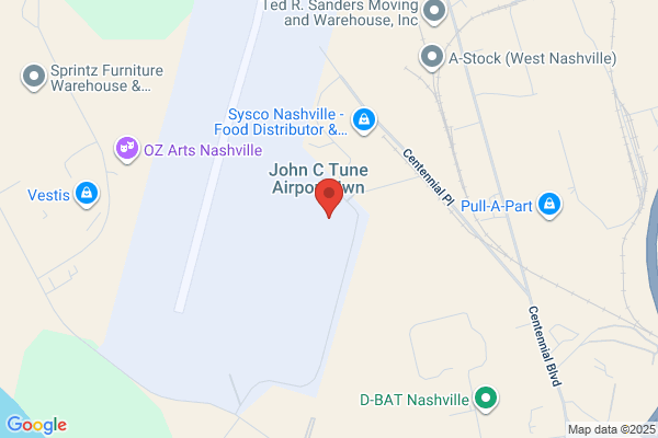 Aeroluxe Aviation