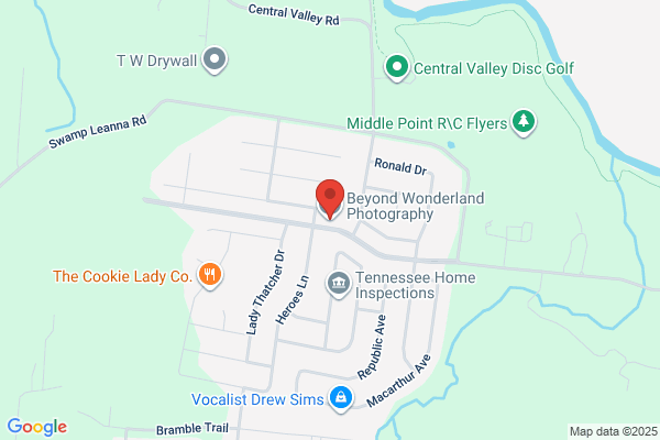 Beyond The Photo