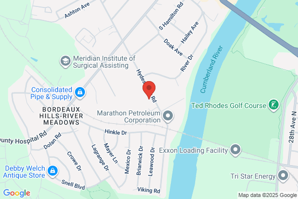 Radnor Plumbing Co Inc