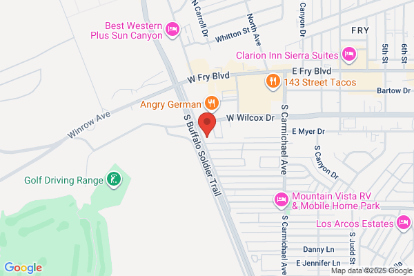 West End Realty