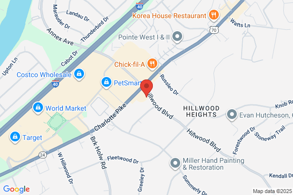 Arby's - Closed