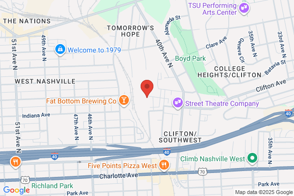 Metro Roofing & Metal Supply